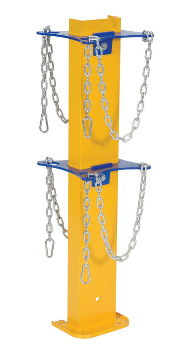 CYLINDER STORAGE STAND